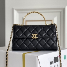 Chanel Top Handle Bags